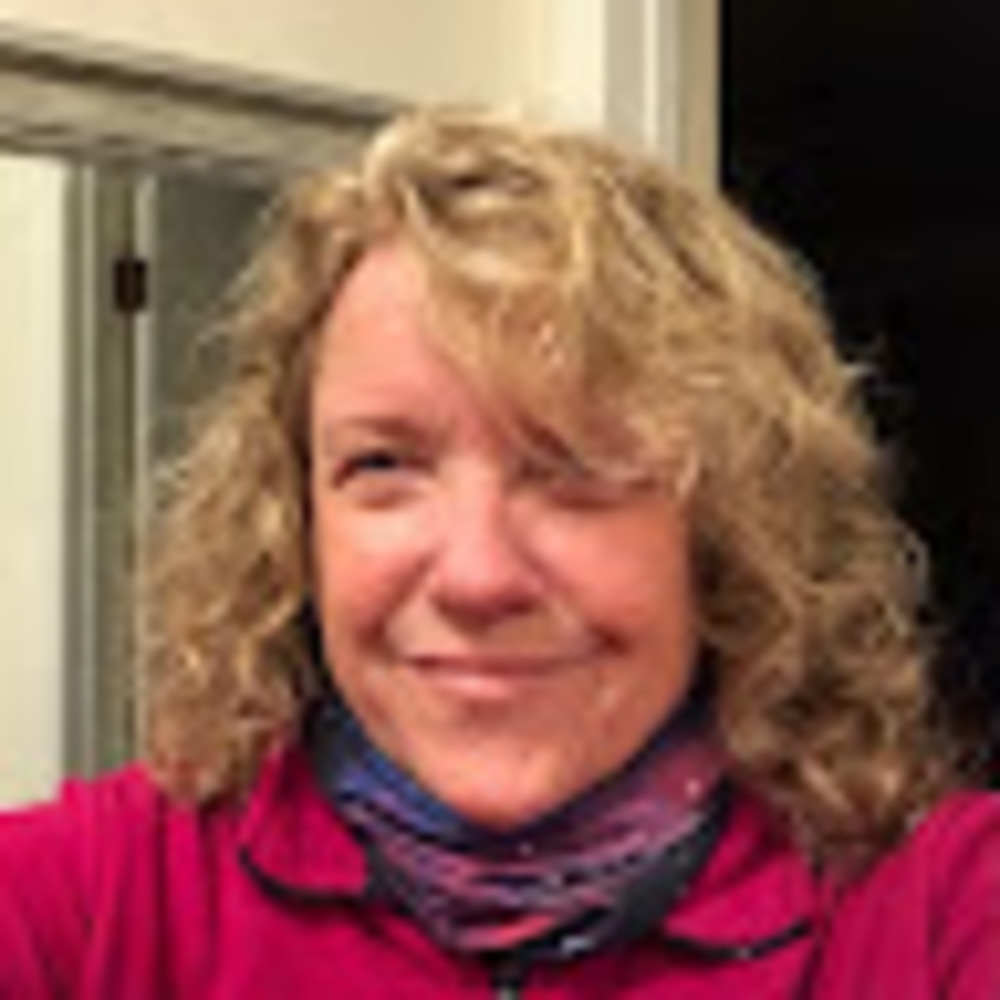 Meet your Posher, Laura